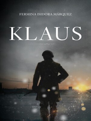 cover image of Klaus